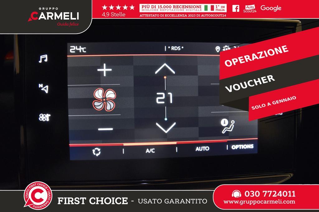 Citroen C3 1.2 PureTech Shine