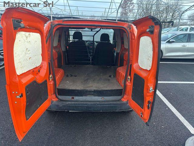FIAT Fiorino FIAT FIORINO 1.4 B/MET tg. EA000SJ