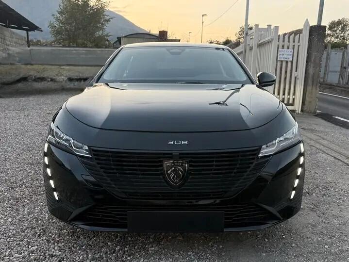 Peugeot 308 BlueHDi 130 S&S EAT8 SW KM0