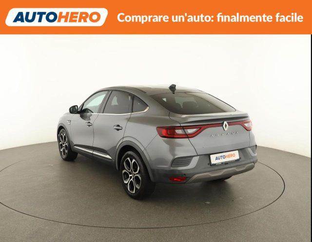 RENAULT Arkana Arkana TCe 140 CV EDC Intens