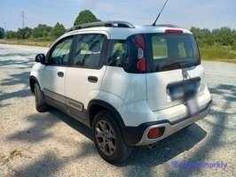 Fiat Panda Cross 1.3 MJT S&S 4x4