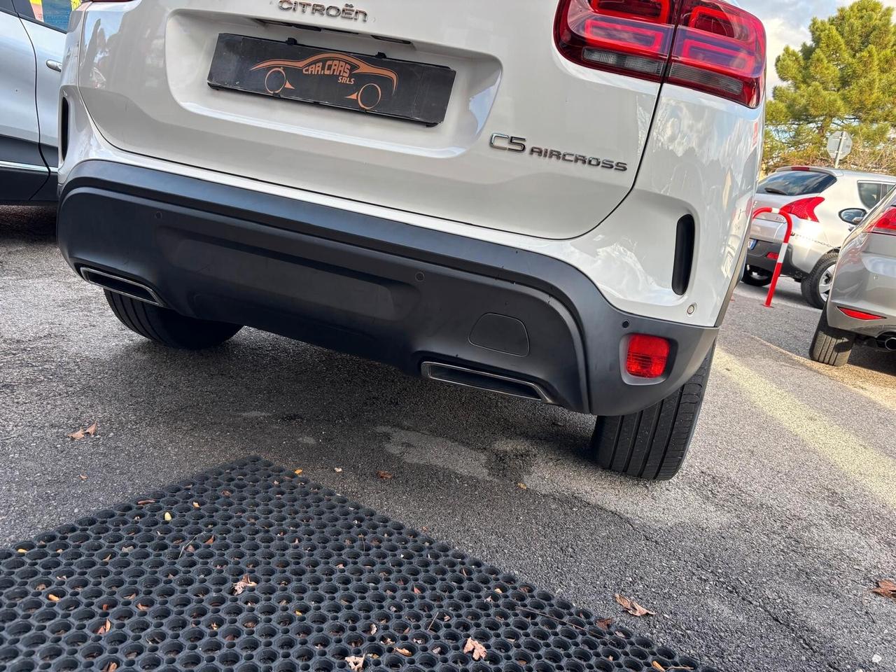 Citroen C5 Aircross 1.5 BlueHDi 130 Shine TETTO/FULL