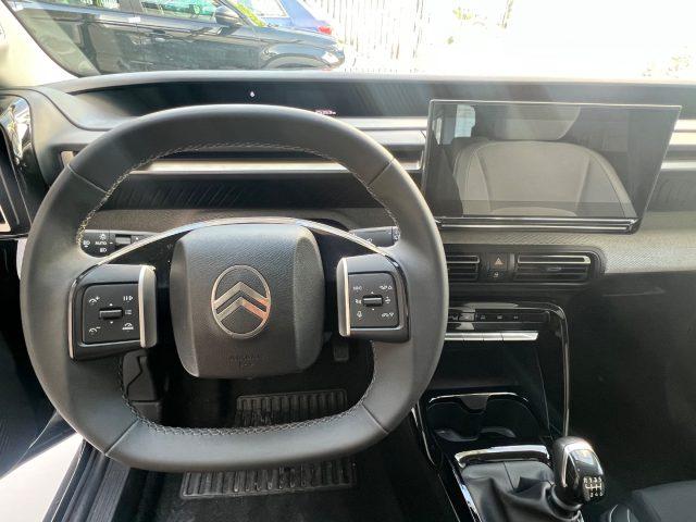 CITROEN C3 PureTech 100 S&S Max DA ?189,00 MENSILI