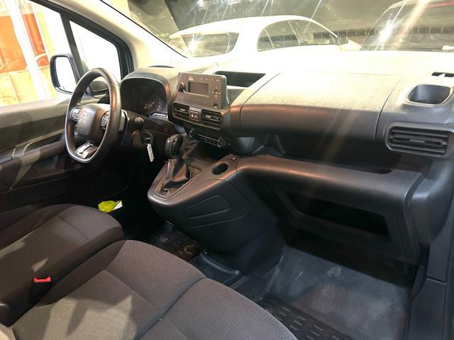 CITROEN Berlingo BlueHDi 1.5 HDI MOTORE NUOVO 3274425768