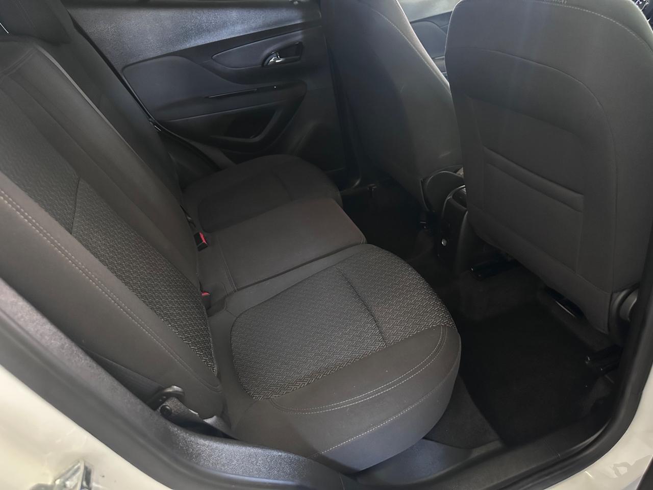 Opel Mokka X 1.4 Benzina 4x2 Ultimate