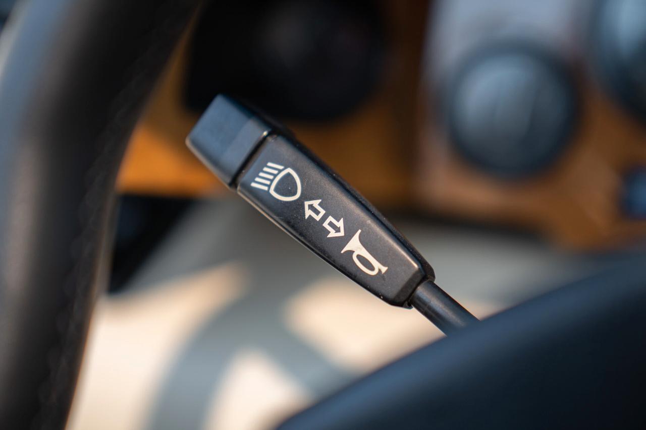 Lotus Esprit TURBO SE “HIGH WING” - RDS01630