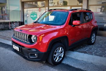 Jeep Renegade 2.0 Mjt 140CV 4WD Active Drive Limited