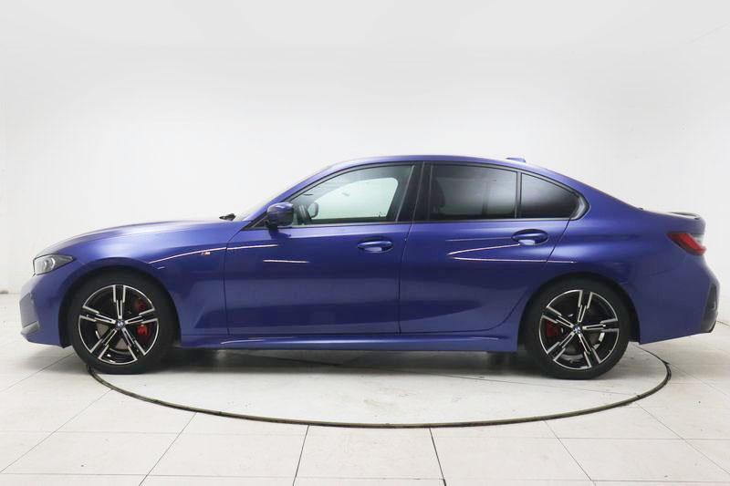 BMW Serie 3 Berlina 320 d Mild Hybrid 48V M Sport Pro xDrive Steptronic