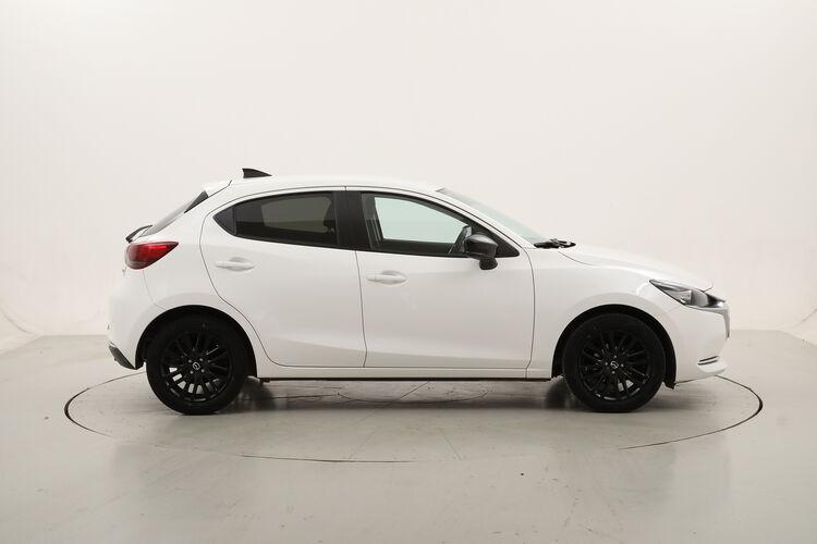 Mazda Mazda2 Homura BR058781 1.5 Benzina 75CV