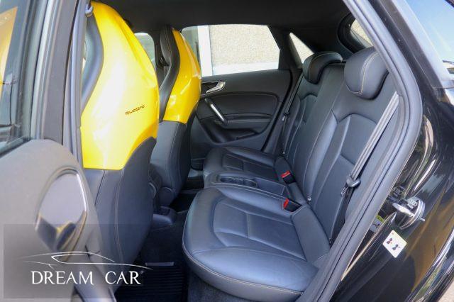 AUDI S1 SPB 2.0 TFSI quattro 231CV PACCHETTO QUATTRO-BOSE