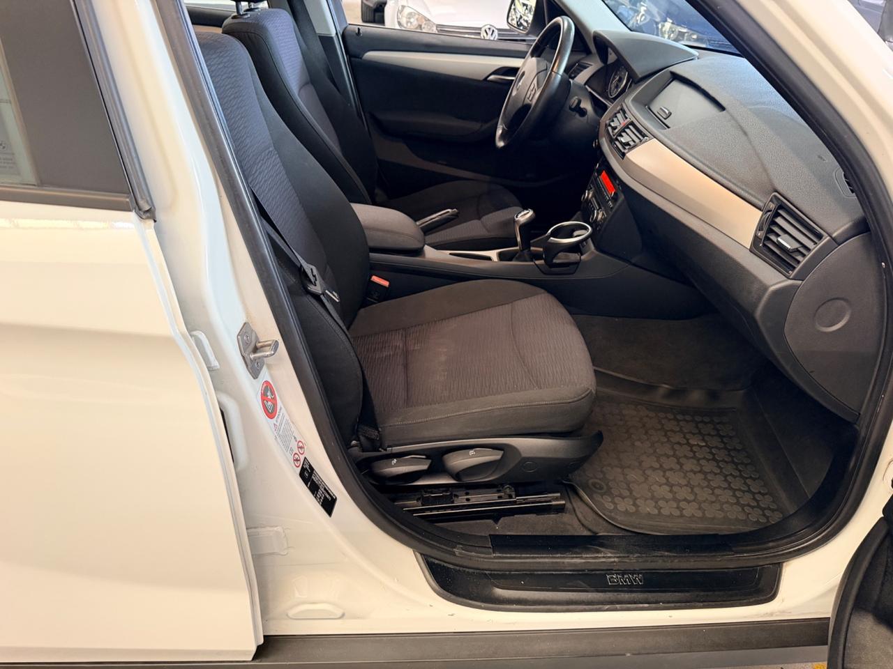 Bmw X1 sDrive20d X Line