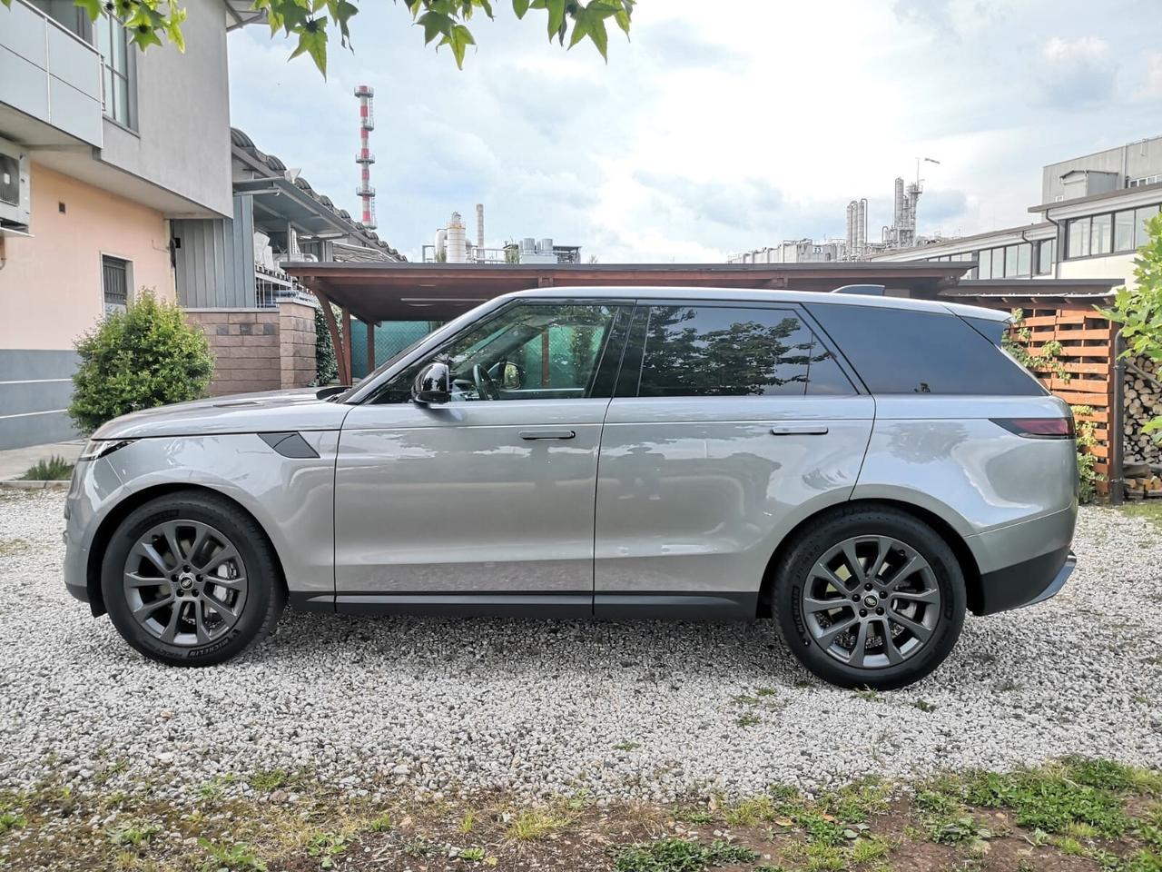 Land Rover Range Sport 3.0D l6 249 CV SE **TETTO**GARANZIA UFFICIALE**