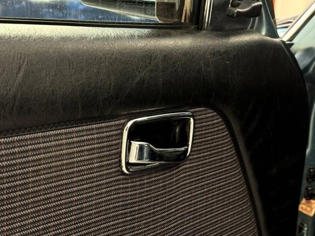 Mercedes Classe E - W123 Berlina 200