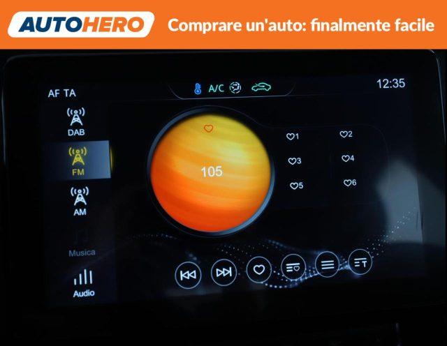 MG ZS 1.5 VTi-tech Luxury
