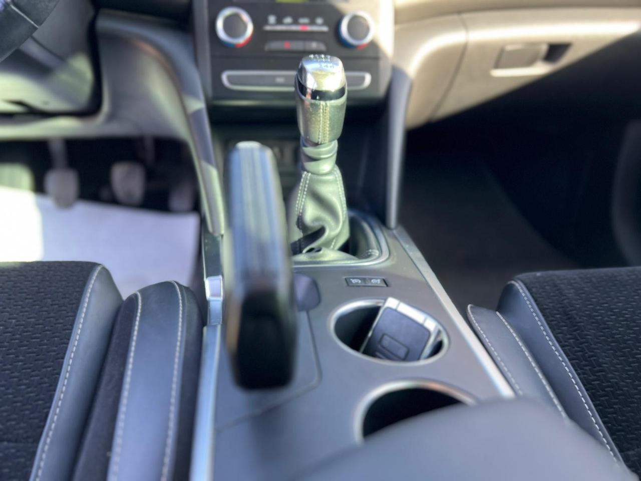 RENAULT MEGANE 4ª serie 1.5 dCi 110cv ENERGY GT LINE