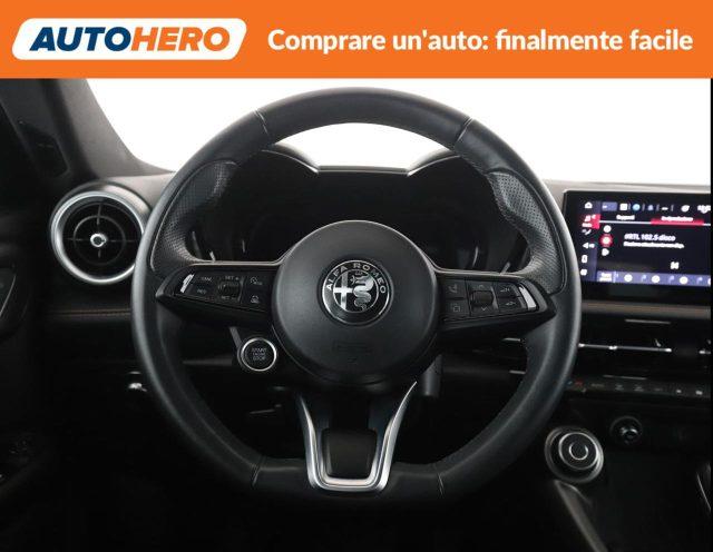 ALFA ROMEO Tonale 1.6 diesel 130 CV TCT6 Ti