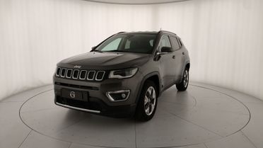 JEEP Compass 2.0 mjt Limited 4wd 140cv my19