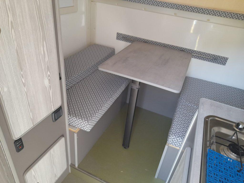 LAND ROVER Defender Defender 130 2.5 Td5 cat Cr...