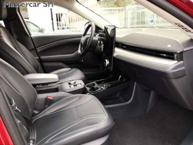 FORD Mustang Mach-E Mach-e standard range rwd 269cv Autom - GR681MD