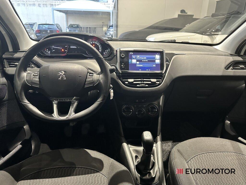 Peugeot 208 5 Porte 1.6 BlueHDi Allure