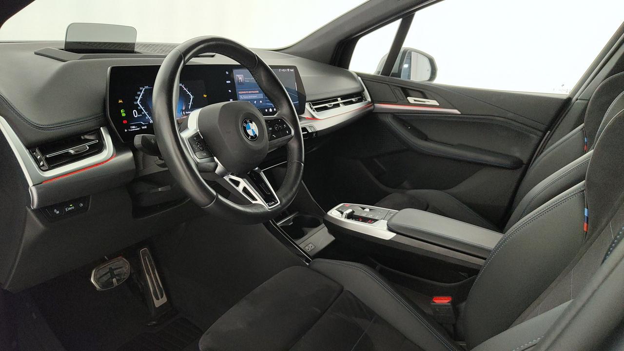 BMW Serie 2 U06 Active Tourer - 218d Active Tourer Msport auto