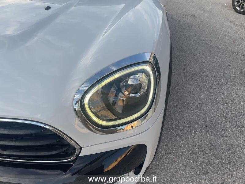 MINI Mini Countryman F60 2017 Benzi Mini Countryman 1.5 Cooper auto 7m my18