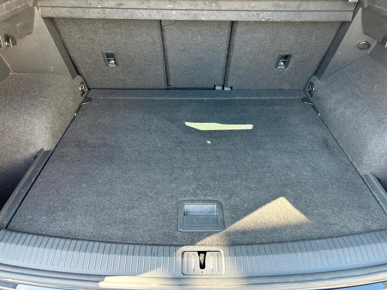 Volkswagen Tiguan 2.0 TDI 150 CV SCR DSG Elegance