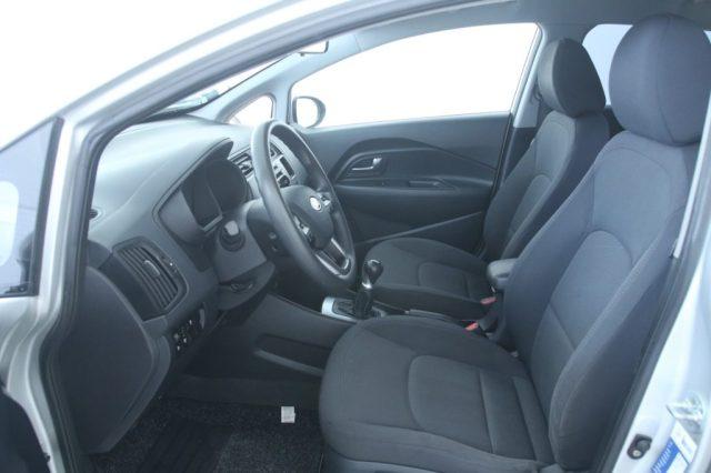 KIA Rio 1.2 CVVT 5p. EX / Neopatentati