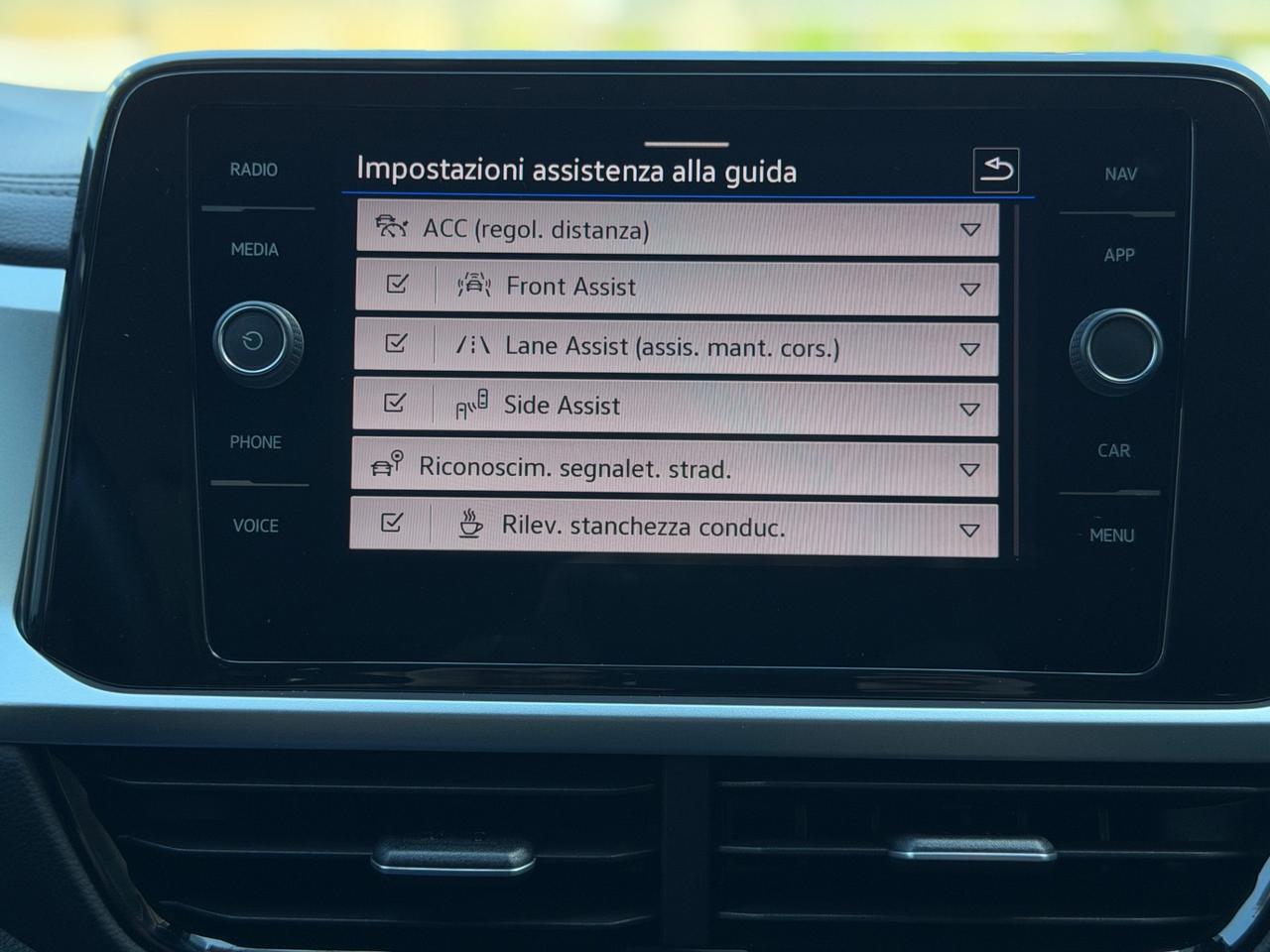 Volkswagen T-Roc 2.0 Tdi 150CV Dsg Life