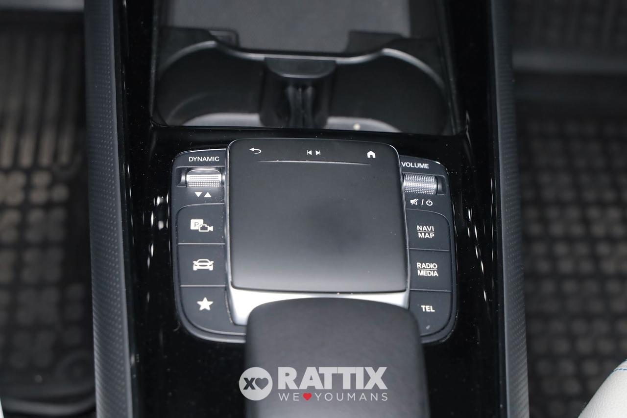 Mercedes-Benz GLA 250 e 1.3 Phev (eq-power) Business Extra Auto