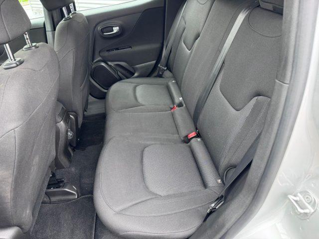 JEEP Renegade 1.6 Mjt 130 CV Longitude IVA ESPOSTA LEGGE 104