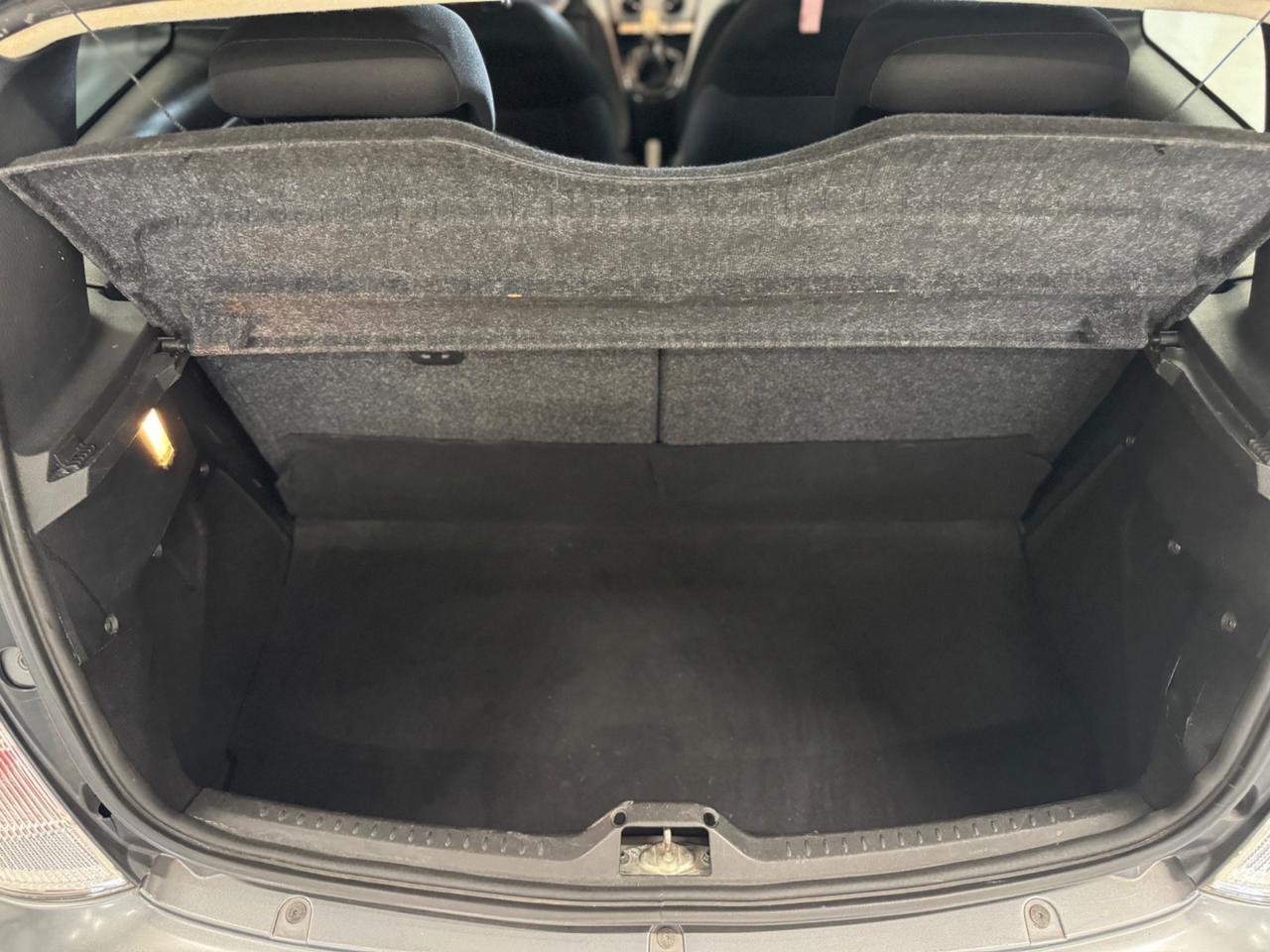 Lancia Ypsilon 1.2 Neopatentati