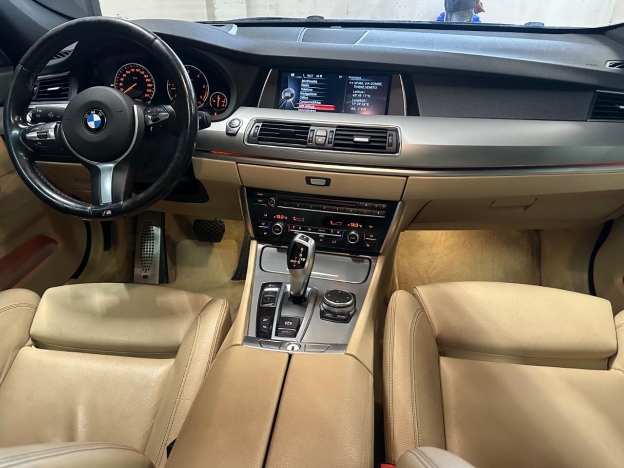 Bmw 530 530d xDrive 258CV Msport