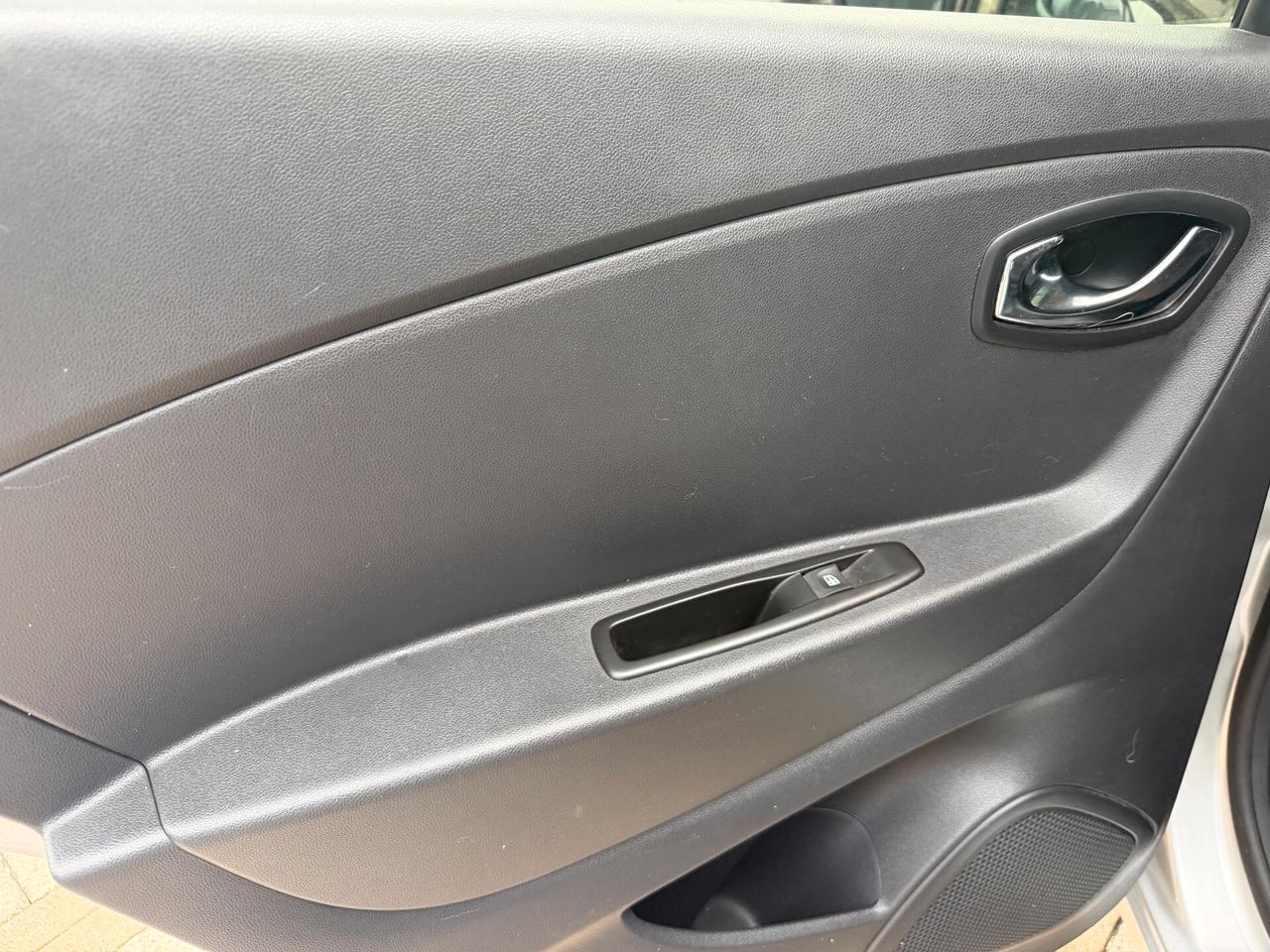 Renault Captur dCi 8V 90 CV Start&Stop Energy Intens