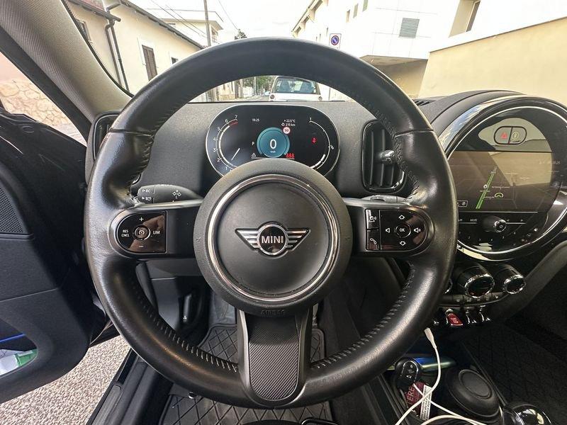 MINI Countryman Mini Countryman 2.0 Cooper S Untamed all4 auto