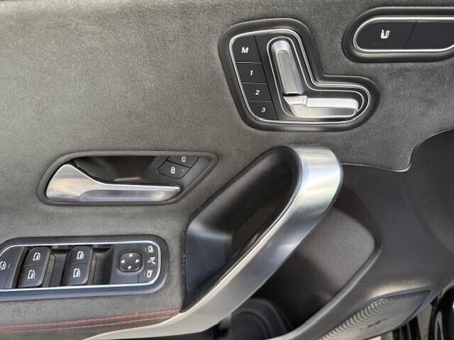 Mercedes-benz A 180 d Automatic Premium