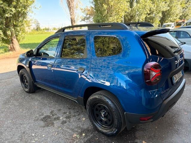 Dacia Duster 1.0 TCe GPL 4x2 Comfort