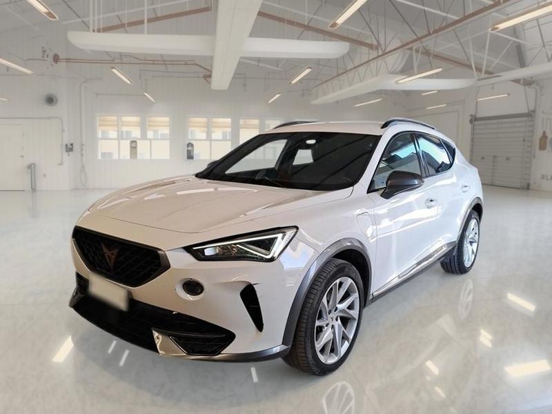 CUPRA FORMENTOR 1.4 E-HYBRID DSG SUV