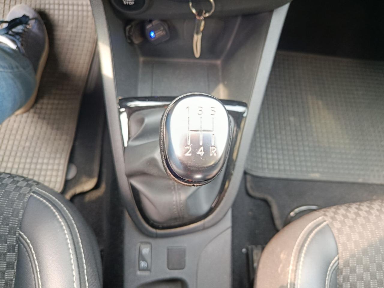 Renault Clio Zen 0.9 TCe 90 LPG #9712