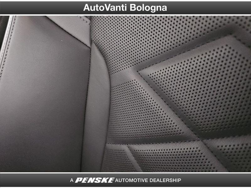 BMW Serie 5 520d 48V xDrive Touring Msport Pro