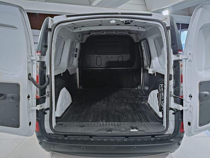 Renault Kangoo Express Maxi 1.5 dci 115cv Blue rif.GE962