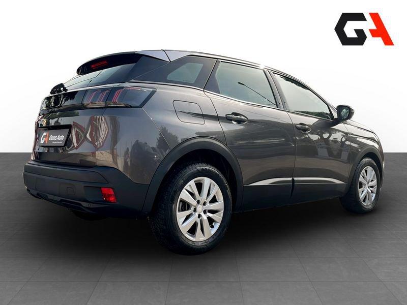 Peugeot 3008 3008 BlueHDi 130 S&S EAT8 Active Pack
