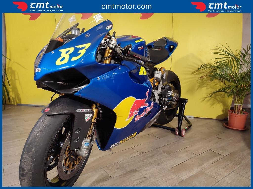 Ducati 1299 Panigale - 2017