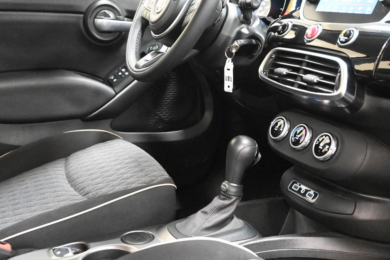 FIAT 500X 500X 1.3 T4 150 CV DCT City Cross