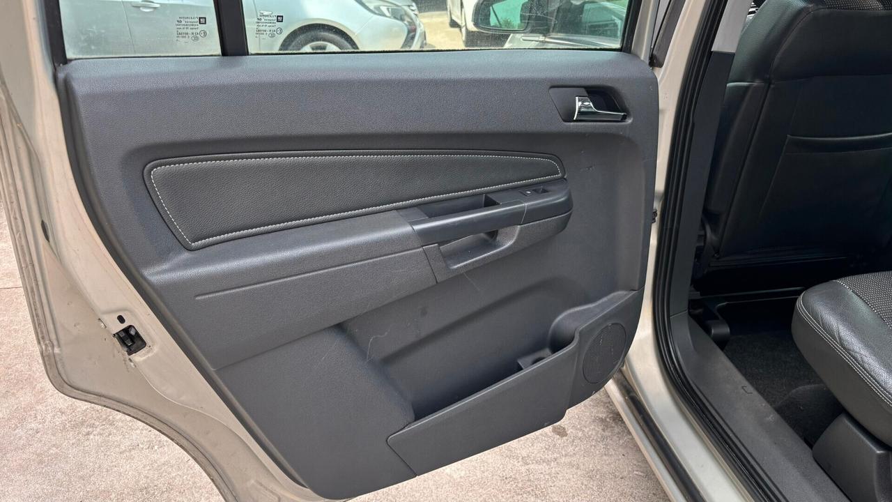 Opel Zafira 1.9 16V CDTI 150CV Cosmo