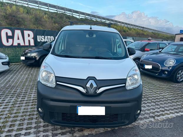 Renault Kangoo 1.5 dci 90cv-2020