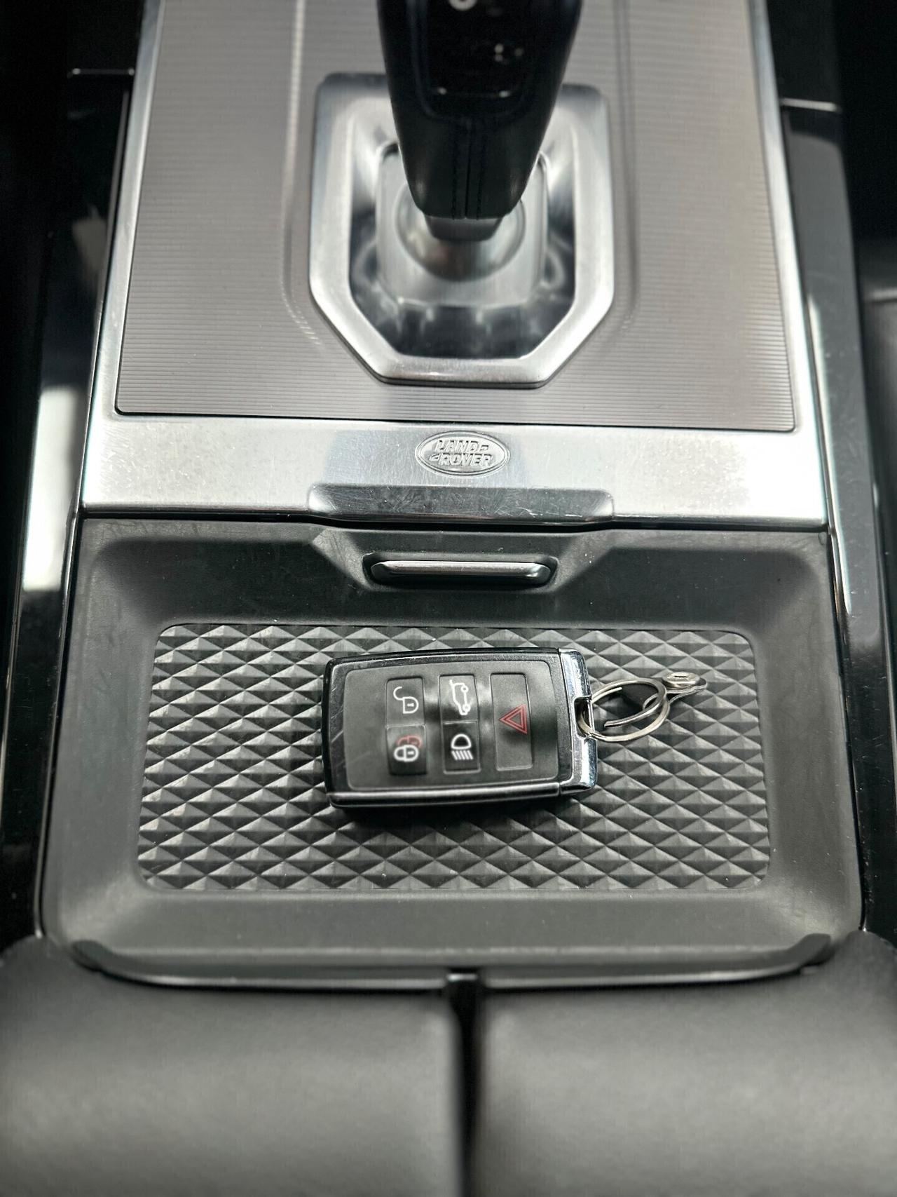 Range Rover Evoque 2.0D 150CV 2020