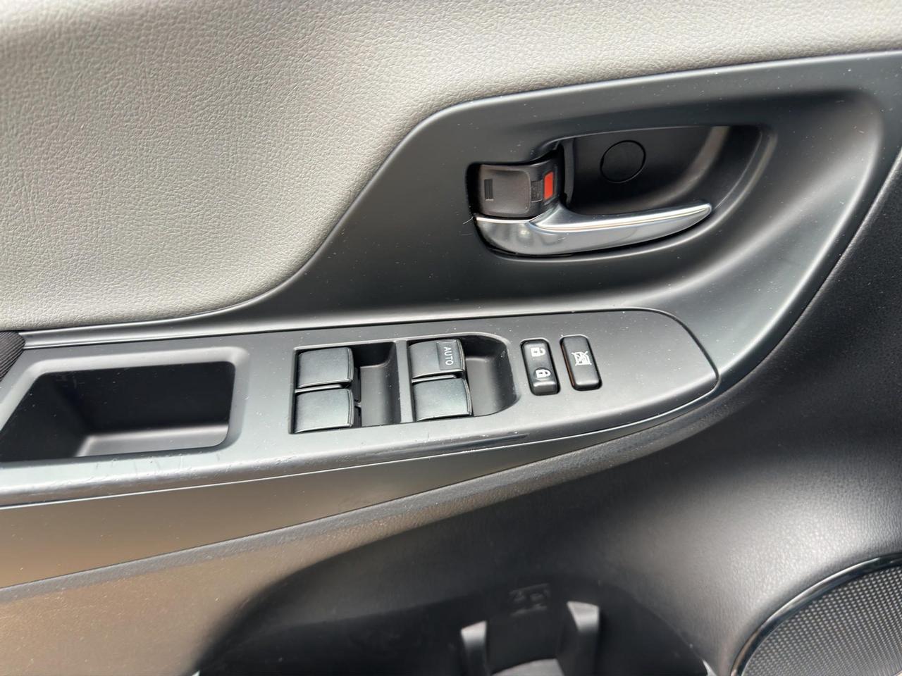 Toyota Yaris 5p 1.5h Active