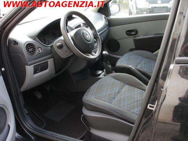 RENAULT Clio 1.5 dCi 85CV 5 porte confort