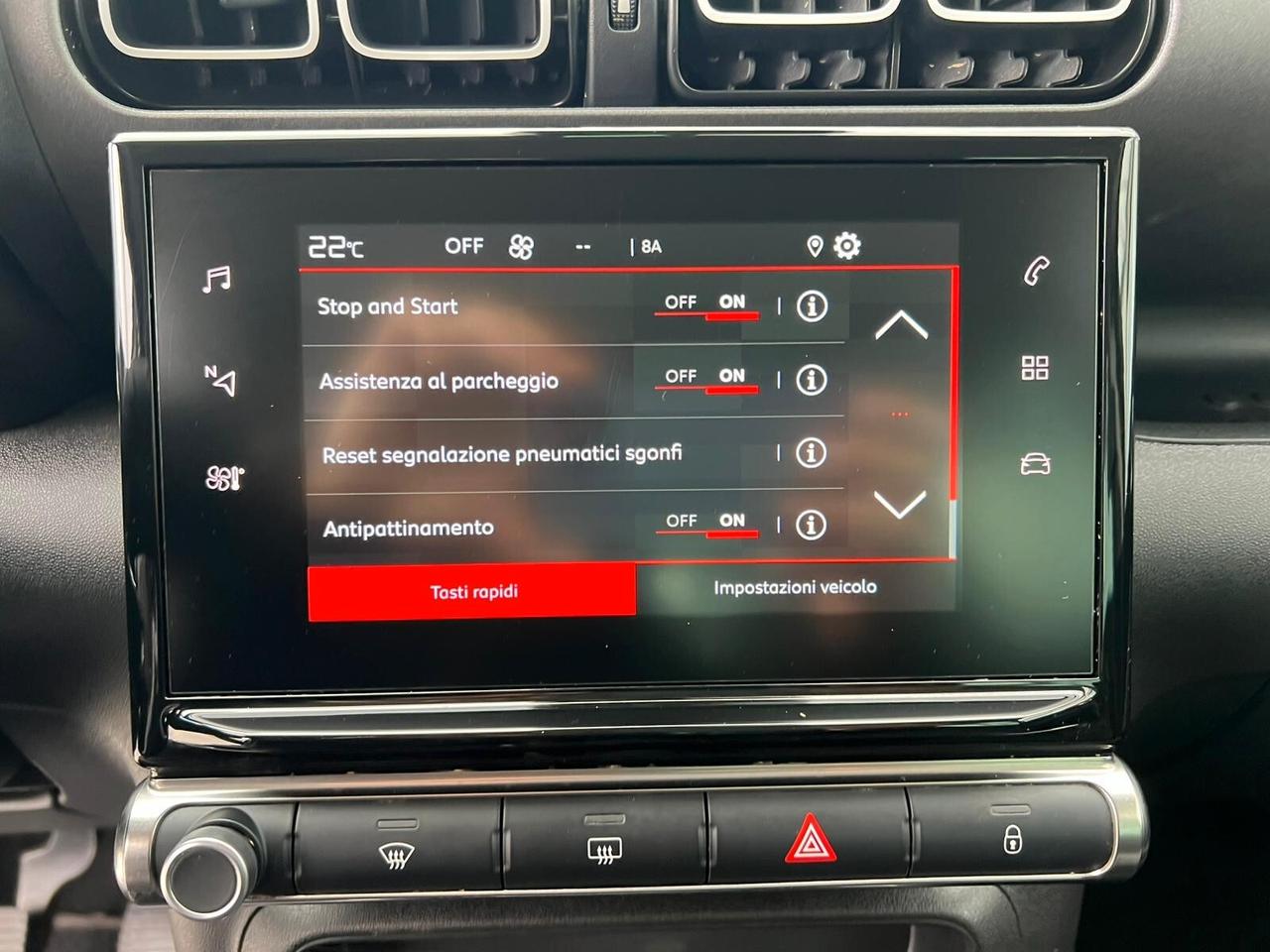 CITROEN C3 AIRCROSS 1.5 BlueHDi 110 CV 2024!!! PLUS !!!